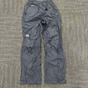 The North Face Hyvent black ski/snowboard pants Women's Size Medium